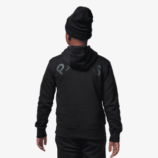 Nike Bluza JDB MJ PSG HBR FLC PO 