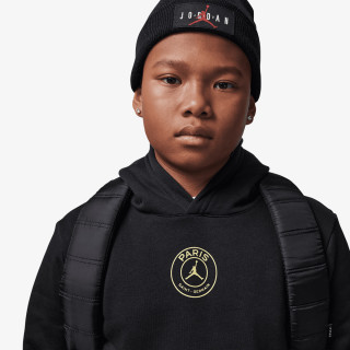 Nike Bluza JDB MJ PSG HBR FLC PO 