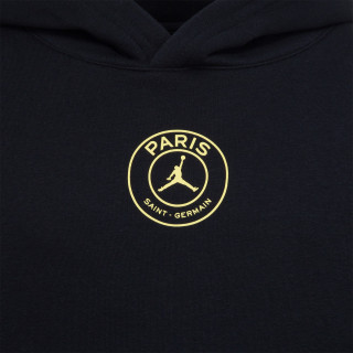 Nike Bluza JDB MJ PSG HBR FLC PO 