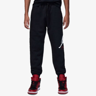 Nike Долен дел тренерки JDB MJ BASELINE FLC PANT 