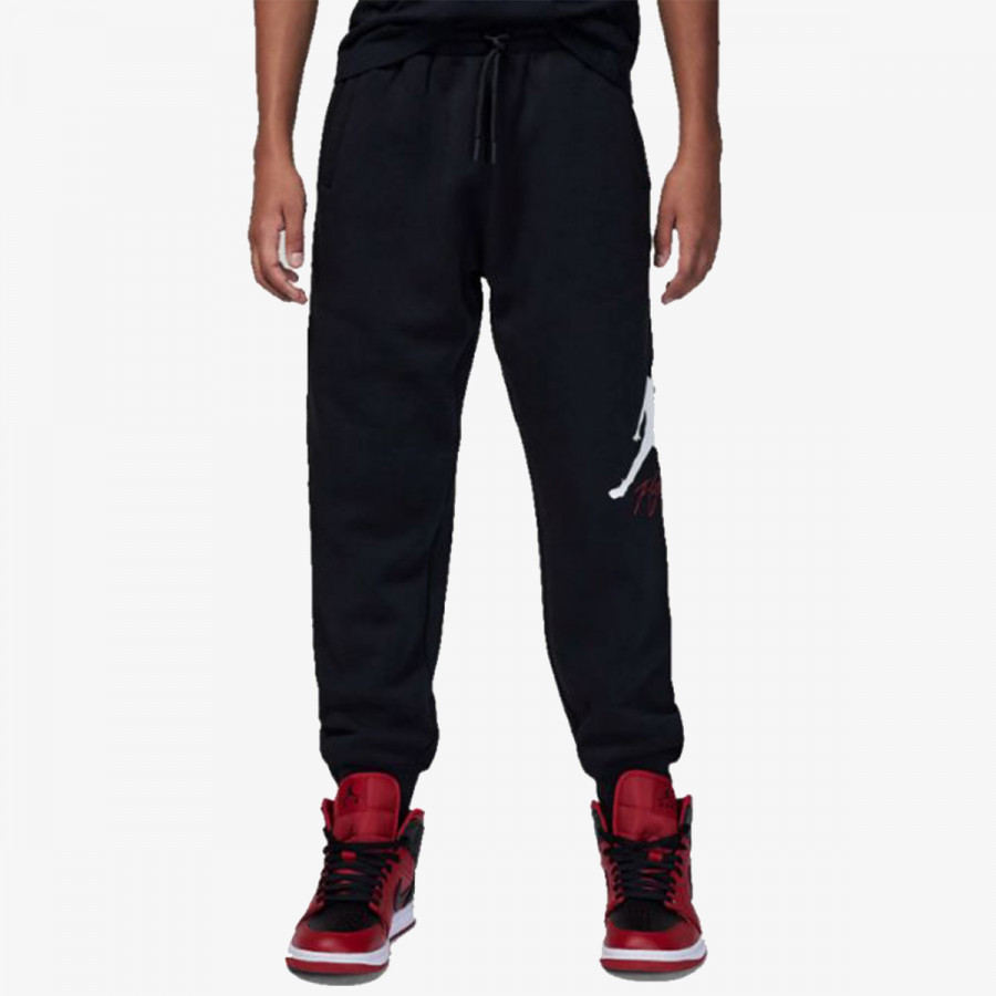 Nike Pjesa e poshtme e kostumit JDB MJ BASELINE FLC PANT 