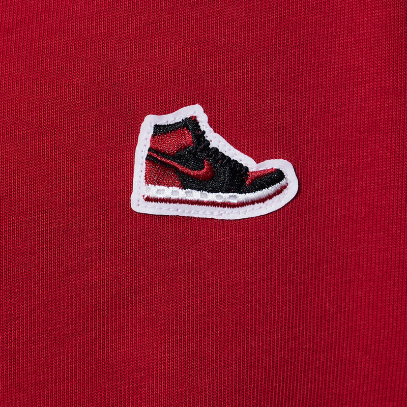 Nike Маица Jordan Air Patch 