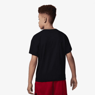 Nike Bluzë JDB AJ1 PATCH S/S TEE 