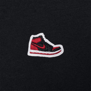 Nike Bluzë JDB AJ1 PATCH S/S TEE 