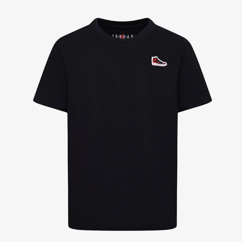 Nike Bluzë JDB AJ1 PATCH S/S TEE 