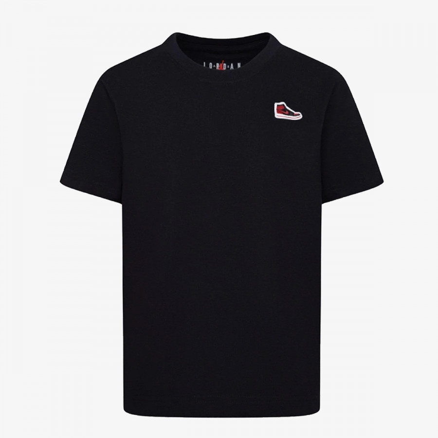 Nike Bluzë JDB AJ1 PATCH S/S TEE 