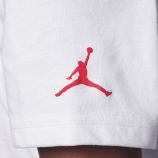 Nike Bluzë JDB AJ1 PATCH S/S TEE 