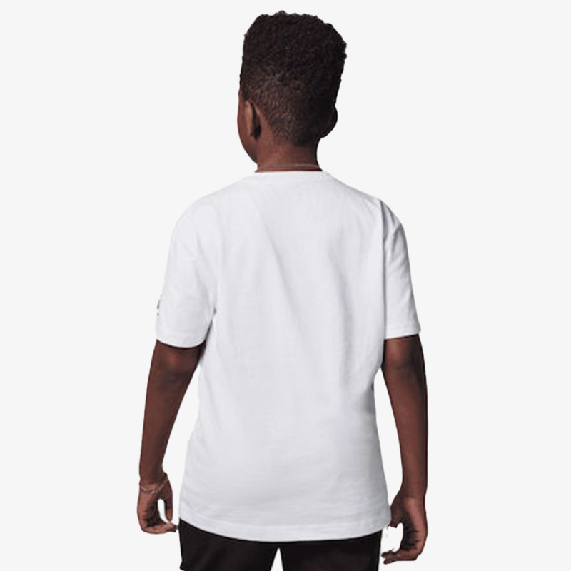 Nike Bluzë JDB AJ1 PATCH S/S TEE 