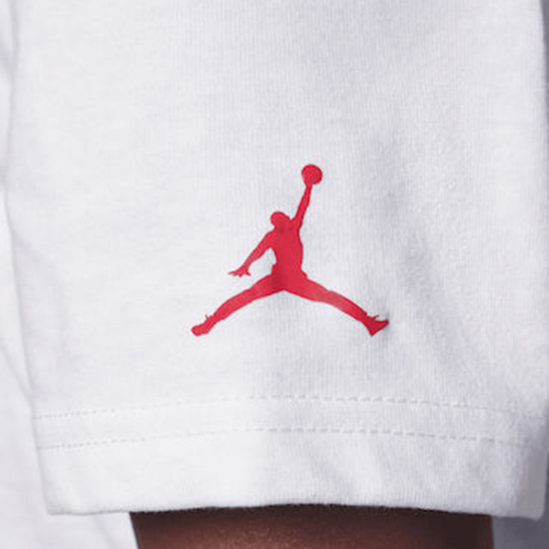 Nike Bluzë JDB AJ1 PATCH S/S TEE 