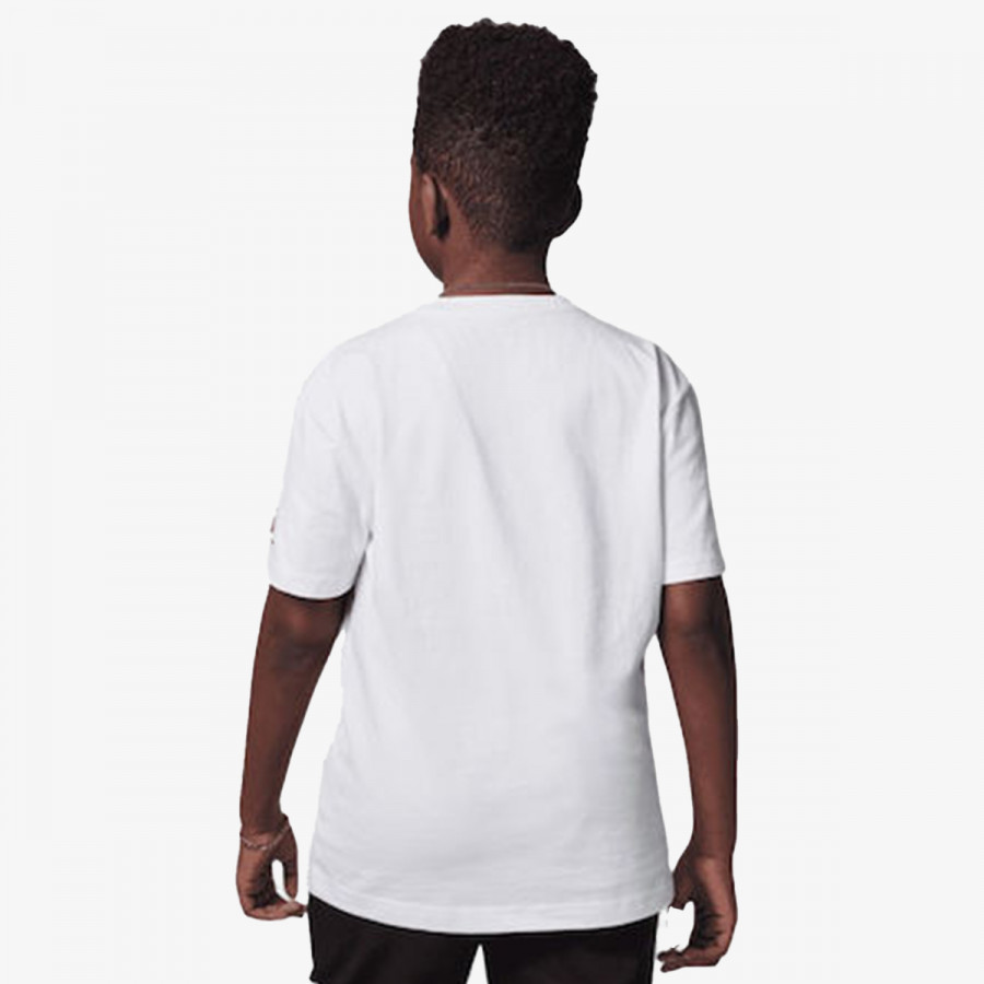 Nike Bluzë JDB AJ1 PATCH S/S TEE 