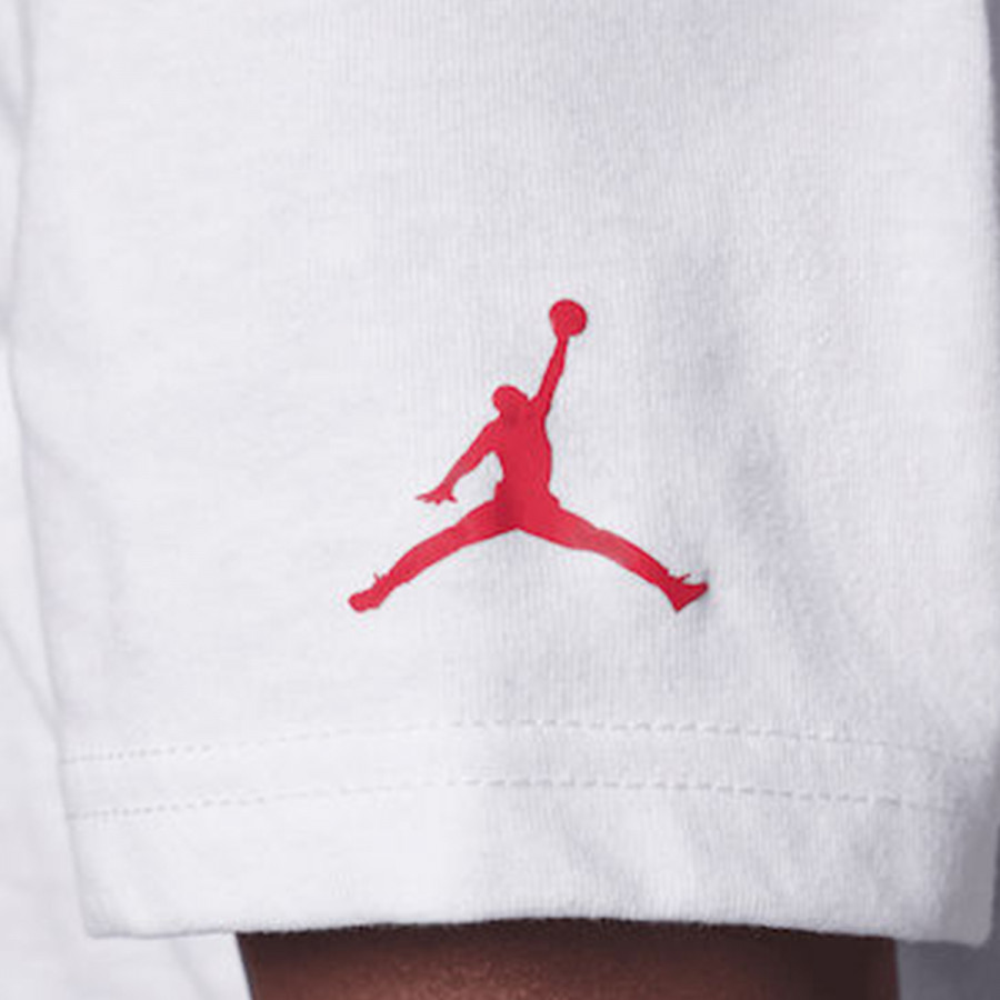 Nike Bluzë JDB AJ1 PATCH S/S TEE 