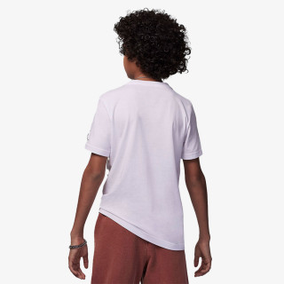 Nike Маица JDB JORDAN RETRO SPEC S/S TEE 