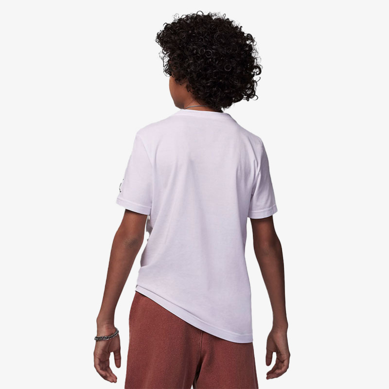 Nike Маица JDB JORDAN RETRO SPEC S/S TEE 