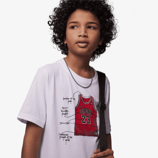 Nike Маица Jordan 