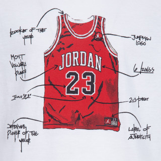 Nike Маица Jordan 