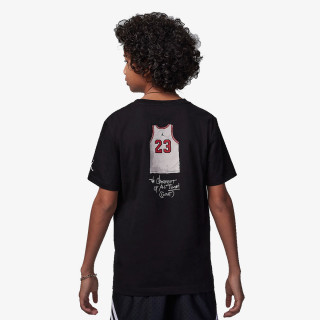 Nike Bluzë JDB THE JERSEY S/S TEE 