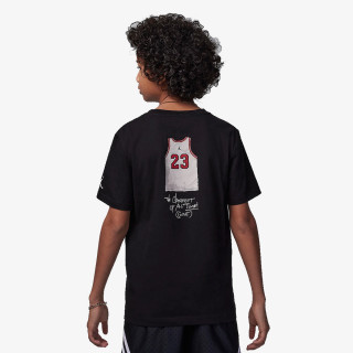 Nike Маица JDB THE JERSEY S/S TEE 