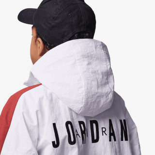 Nike Ветровка JDB COLOR BLOCK WIND JACKET 