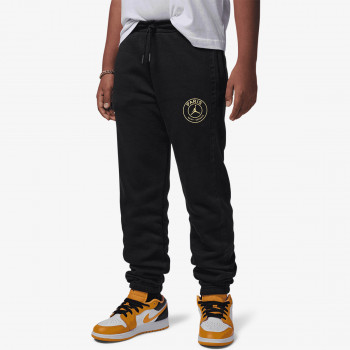 Nike Долен дел тренерки Nike Долен дел тренерки JDB MJ PSG HBR FLC PANT 