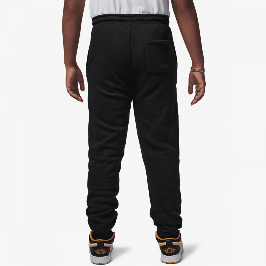 Nike Долен дел тренерки JDB MJ PSG HBR FLC PANT 