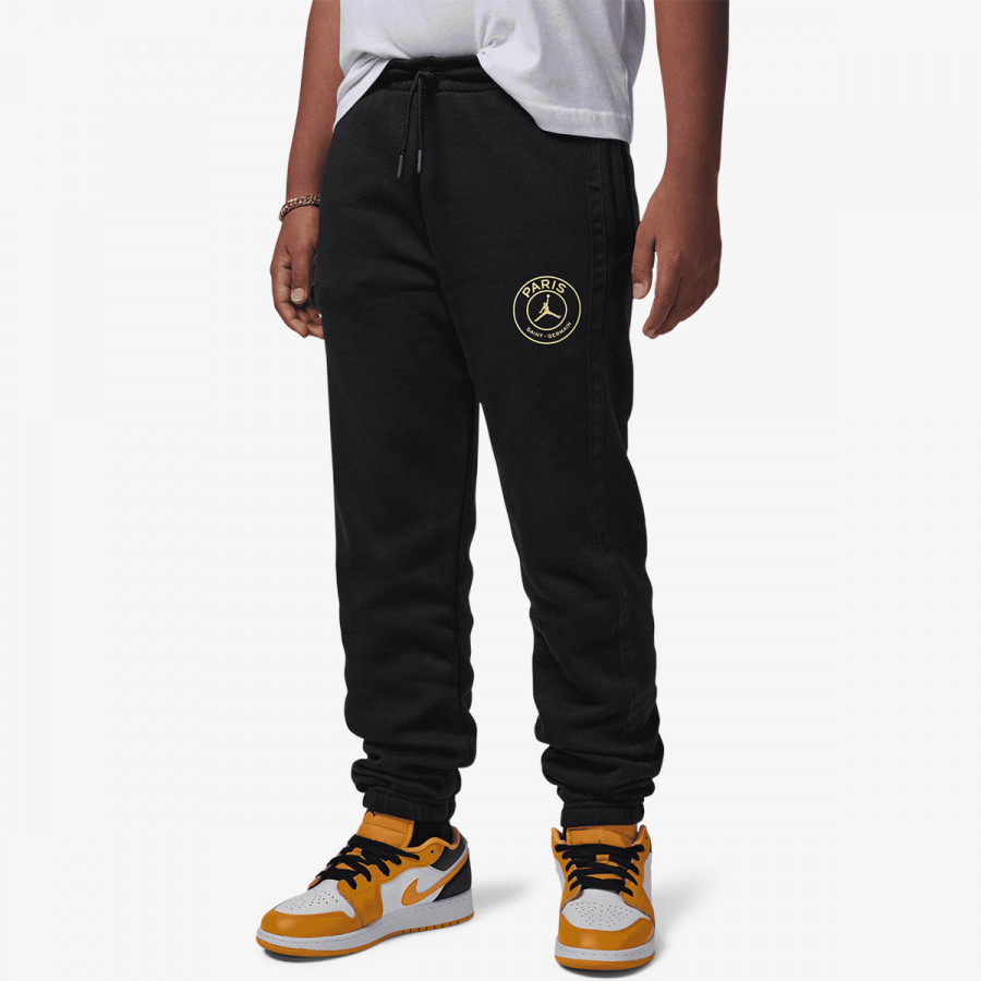 Nike Долен дел тренерки JDB MJ PSG HBR FLC PANT 