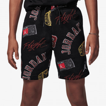 Nike Шорц JDB MJ ESSENTIALS FT AOP SHORT 