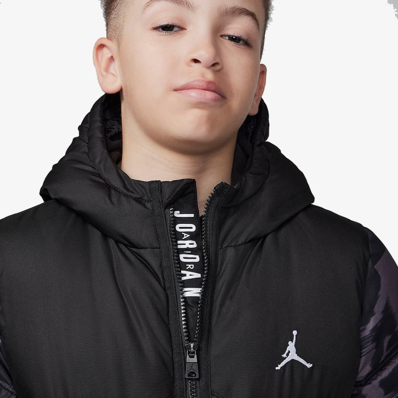 Nike Јакна Jordan 