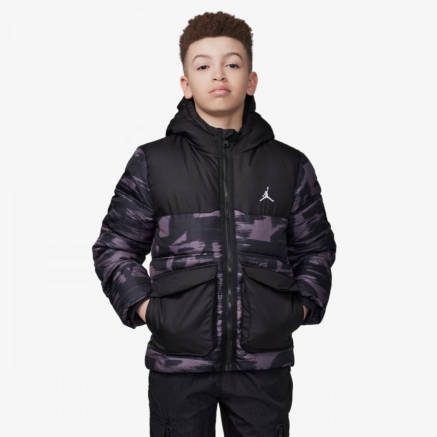 Nike Xhupa JDB FAUX DOWN ACKET 