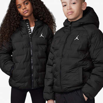 Nike Јакна JDN WELDED JORDAN PUFFER 
