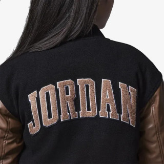 Nike Јакна Jordan 