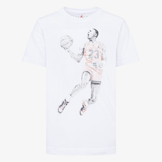 Nike Маица Air Jordan 
