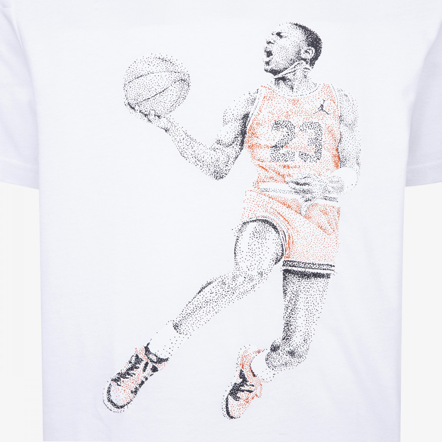 Nike Маица Air Jordan 
