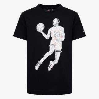 Маица Air Jordan 