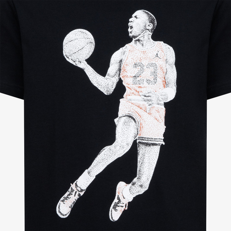 Маица Air Jordan 