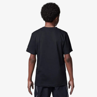 Nike Маица JDB MVP MOTION JUMPMAN SS TEE 