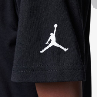Nike Маица JDB MVP MOTION JUMPMAN SS TEE 