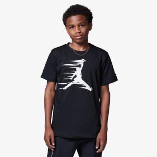 Nike Маица JDB MVP MOTION JUMPMAN SS TEE 