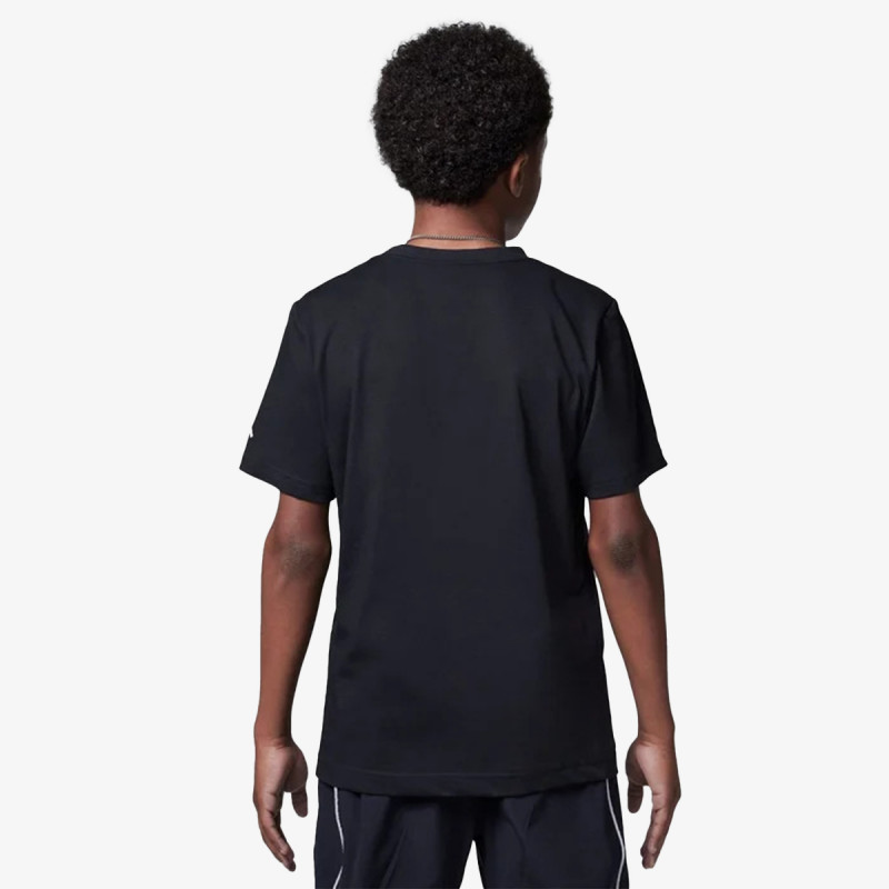 Nike Маица JDB MVP MOTION JUMPMAN SS TEE 