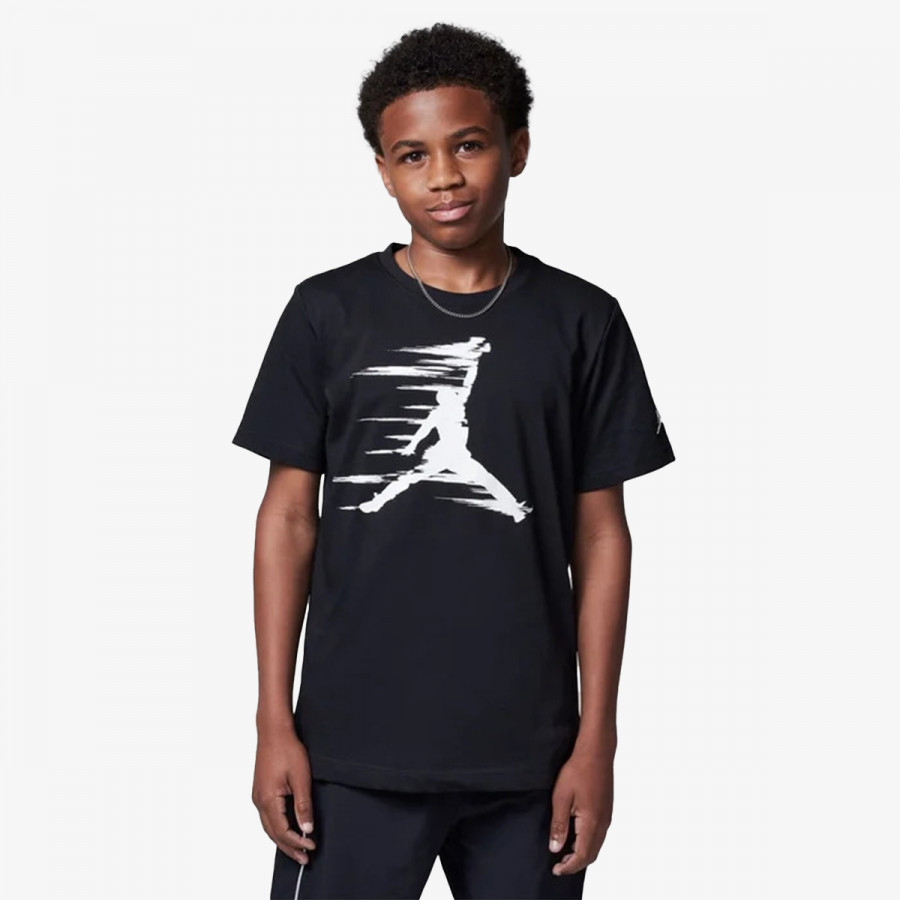 Nike Маица JDB MVP MOTION JUMPMAN SS TEE 