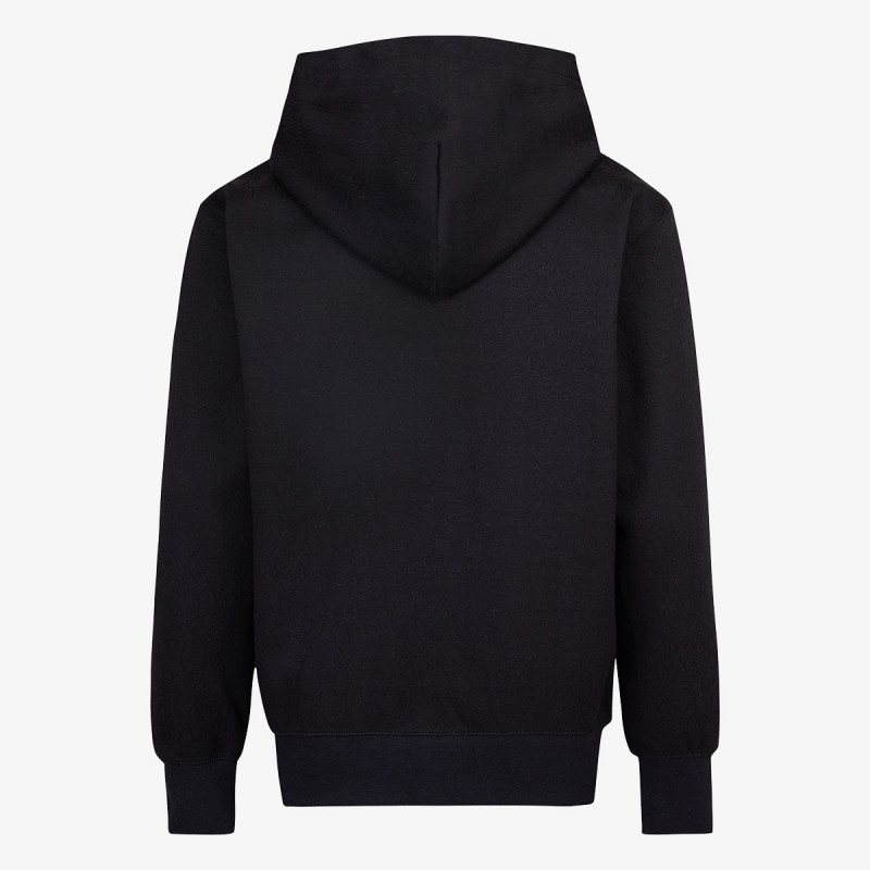 Nike Дуксер PSG 