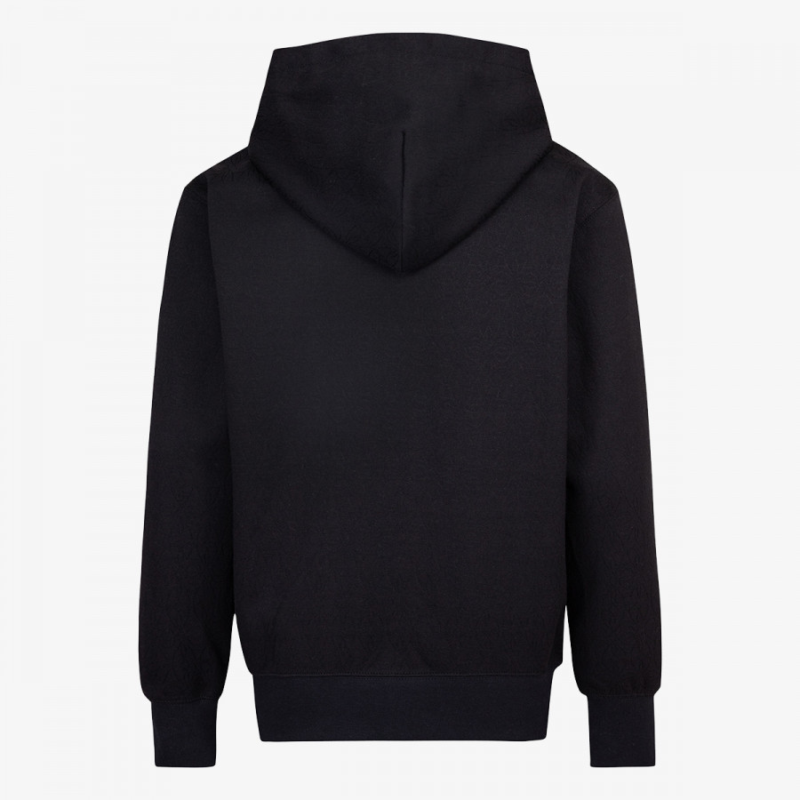 Nike Дуксер PSG 
