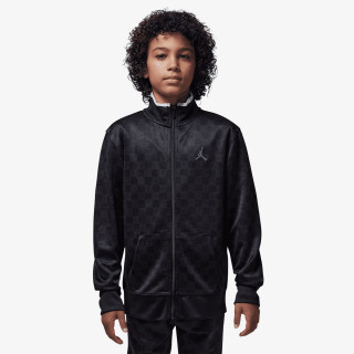 Nike Јакна JDB JORDAN MONOGRAM TRACK JACK 