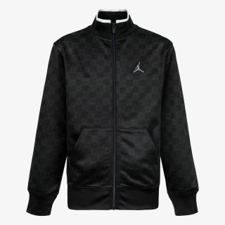 Nike Јакна JDB JORDAN MONOGRAM TRACK JACK 