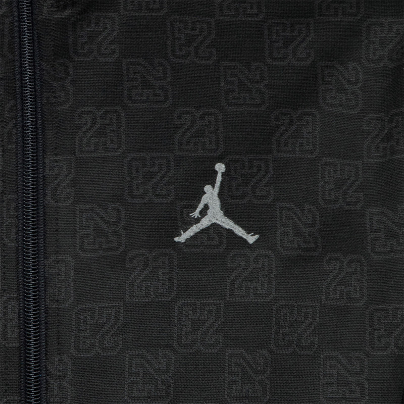 Nike Јакна JDB JORDAN MONOGRAM TRACK JACK 