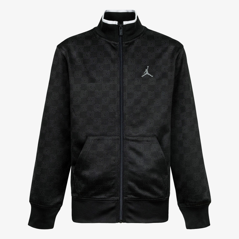 Nike Јакна JDB JORDAN MONOGRAM TRACK JACK 