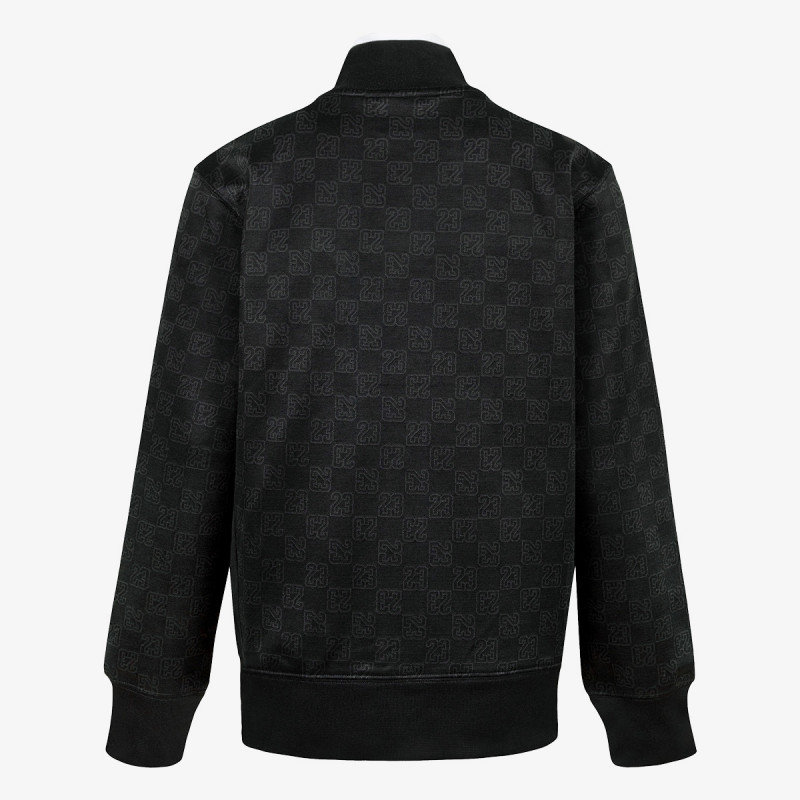 Nike Јакна JDB JORDAN MONOGRAM TRACK JACK 