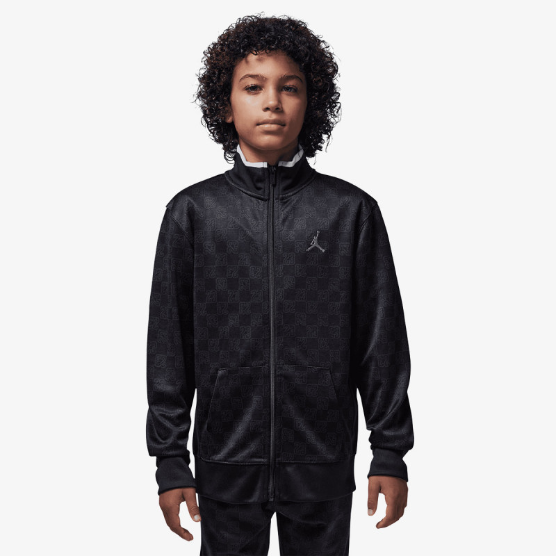 Nike Јакна JDB JORDAN MONOGRAM TRACK JACK 