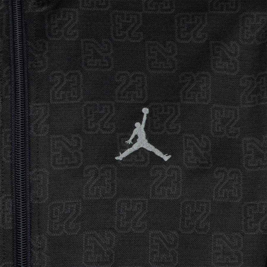 Nike Јакна JDB JORDAN MONOGRAM TRACK JACK 