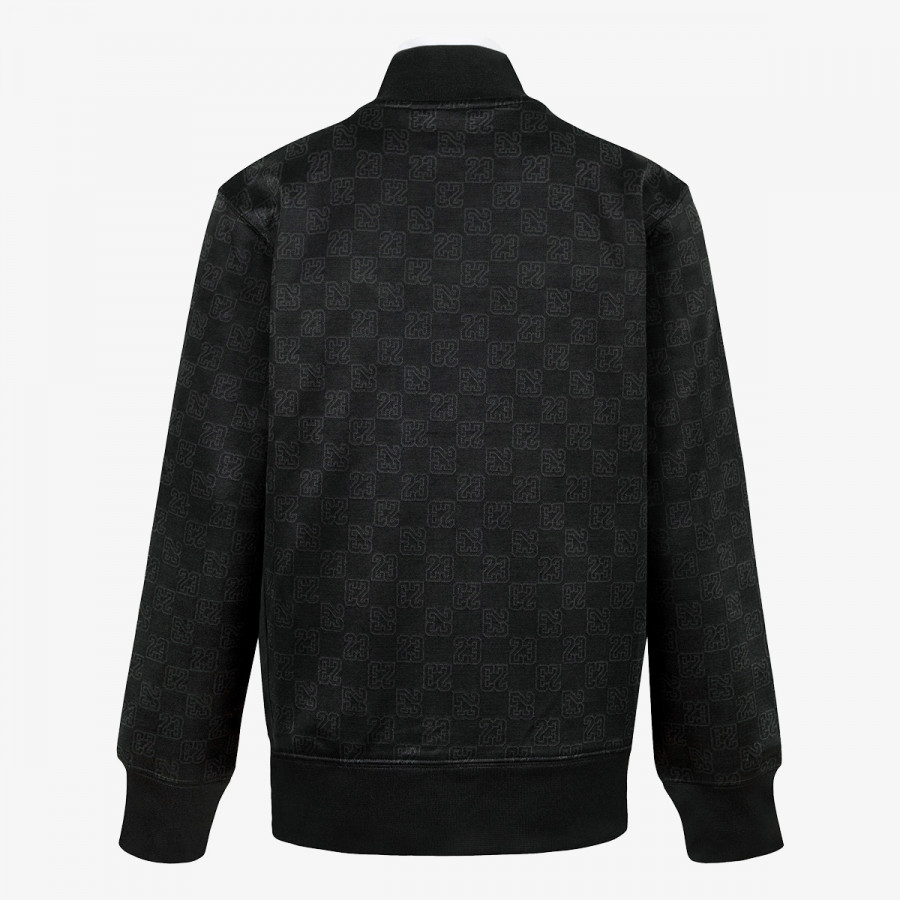 Nike Јакна JDB JORDAN MONOGRAM TRACK JACK 