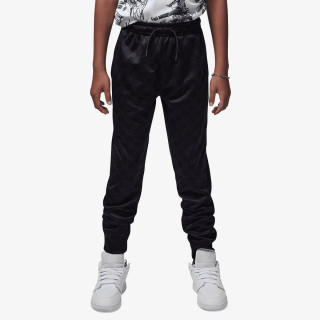 Nike Долен дел тренерки JDB JORDAN MONOGRAM TRACK PANT 